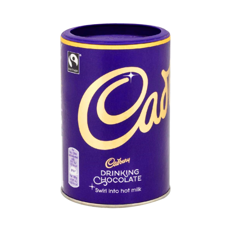 Cadbury Drinking Chocolate 250g