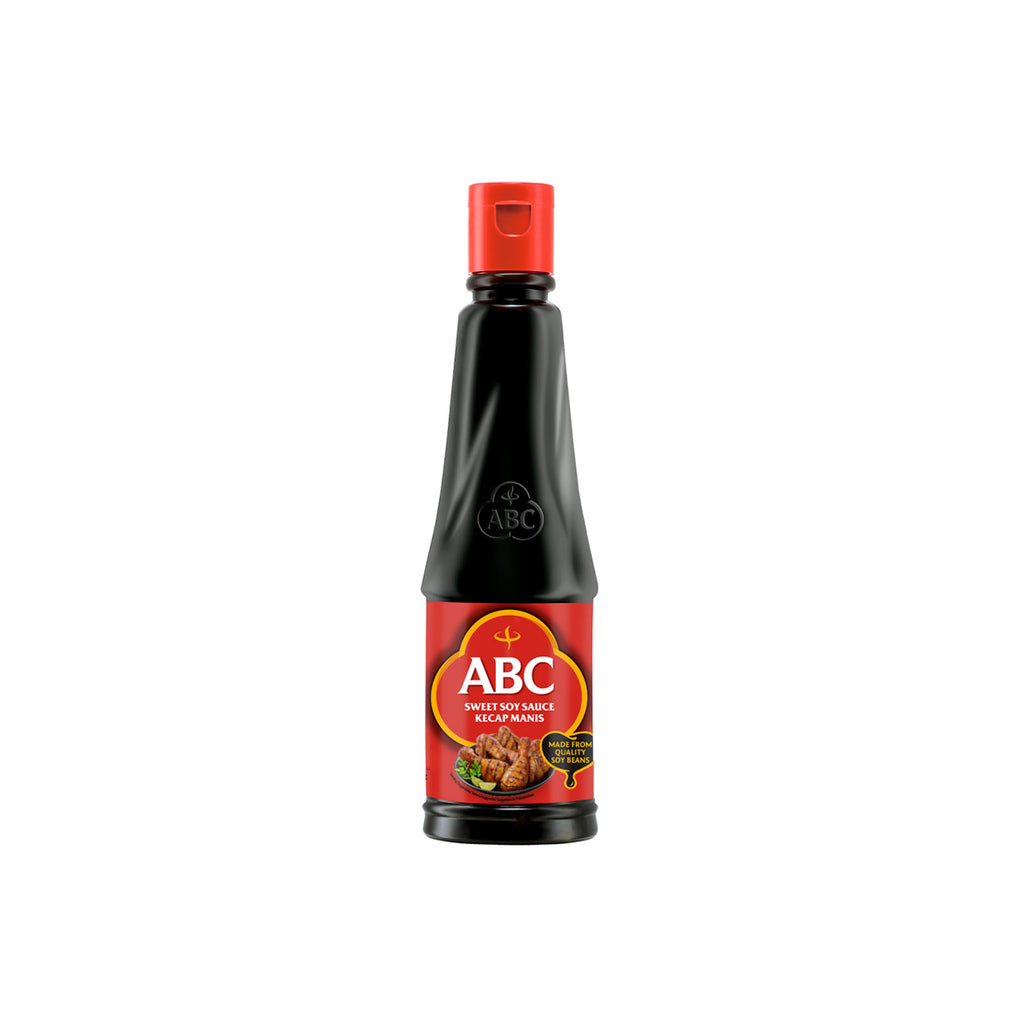 Abc Kicap Manis (Sweet Soy Sauce) 132ml