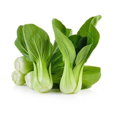 Summer Harvest Siow Pak Choy (Sawi Jepun) (Malaysia) 250g