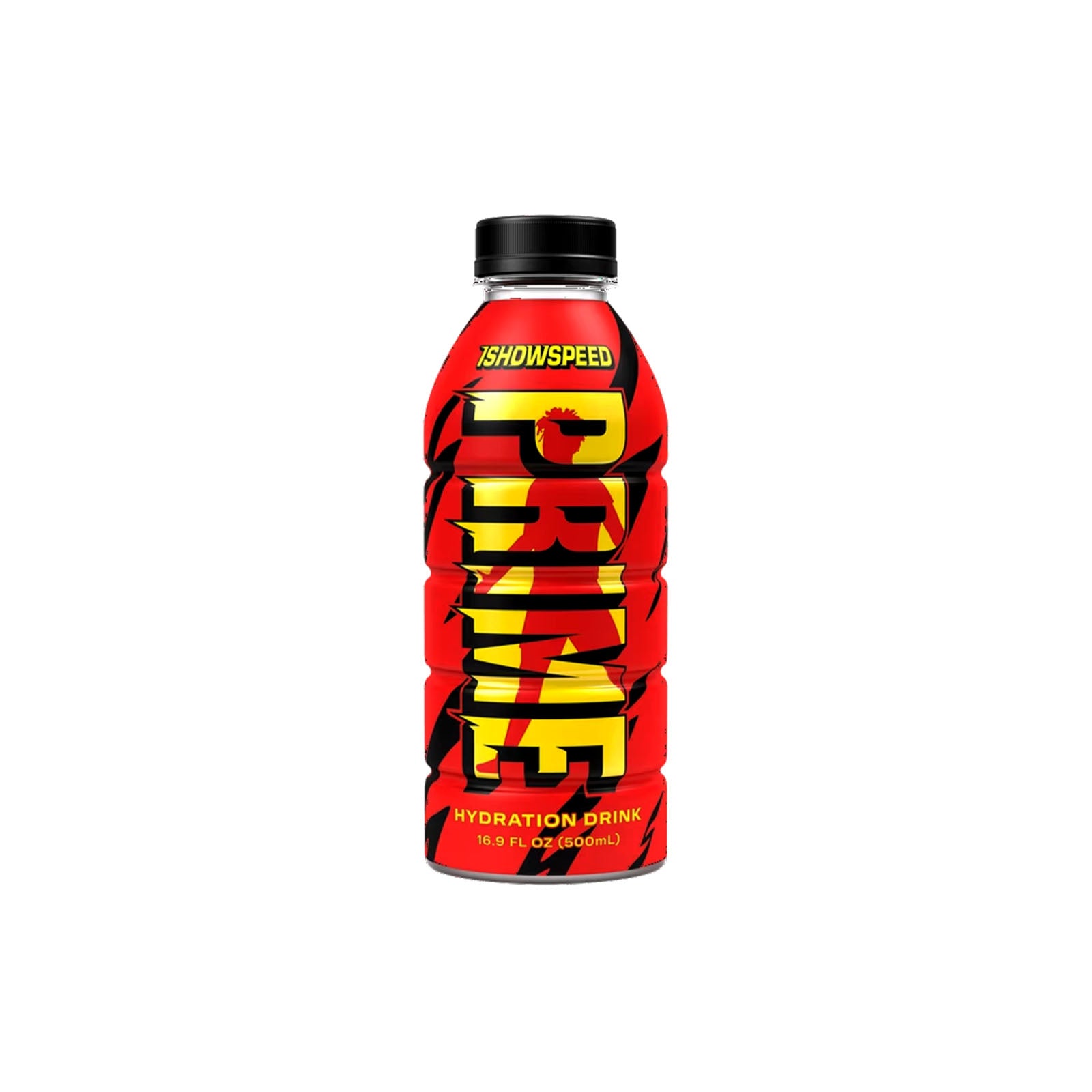 Prime Hydration IShowSpeed 500ml