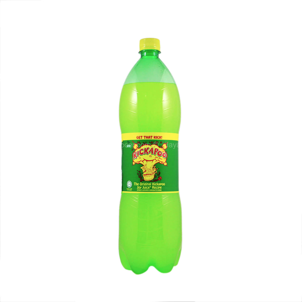 Kickapoo Joy Juice 1.5L