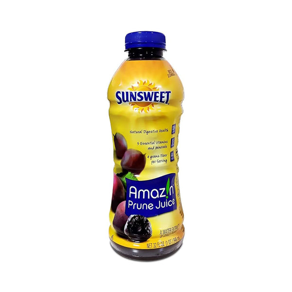 Sunsweet Prune Juice 946ml (highest price)