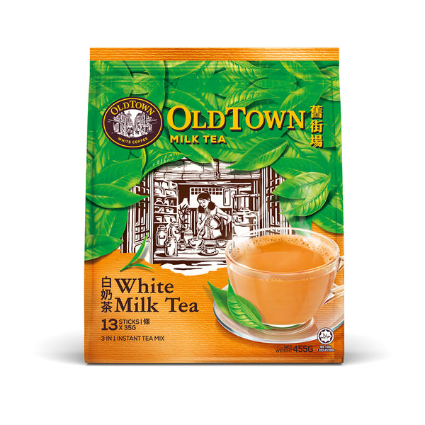 Oldtown 3 in 1 White Milk Tea 12 x 40g (highest price)