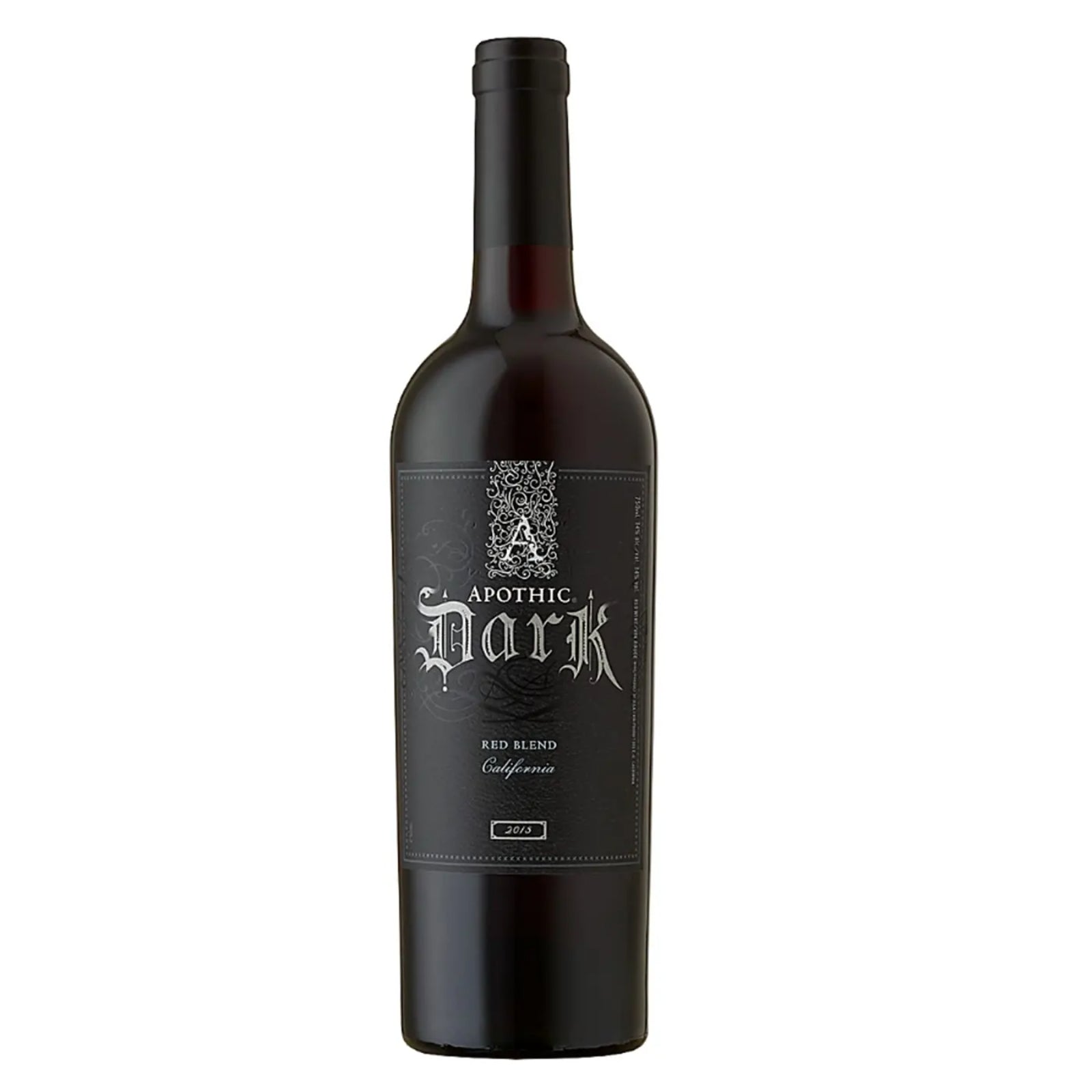 Apothic Dark 750ml