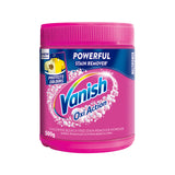 Vanish Pink Powder Tub 500g