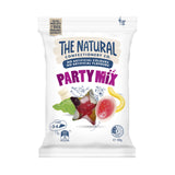 The Natural Confectionery Co. Party Mix Jelly Candy 180g