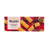 Walkers Pure Butter Shortbread Biscuit 150g
