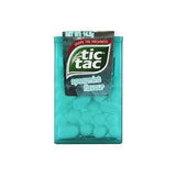 Tic Tac Spearmint T12 1pack