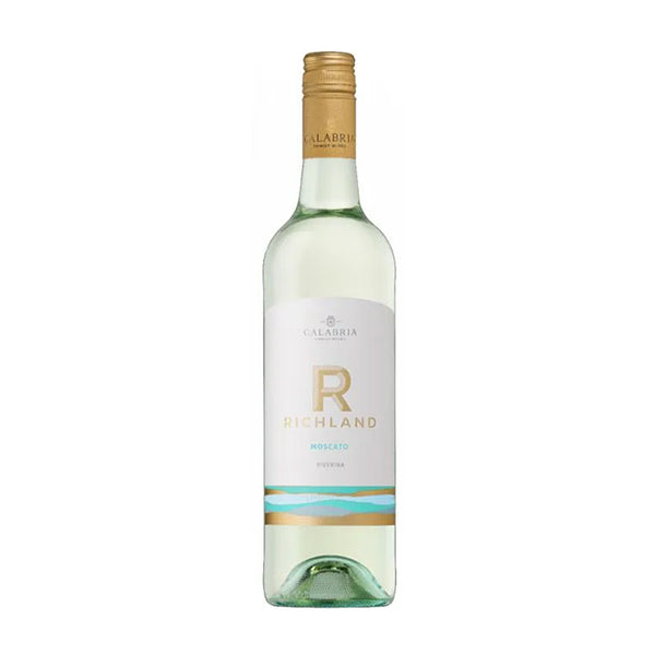 Richland Moscato 750ml