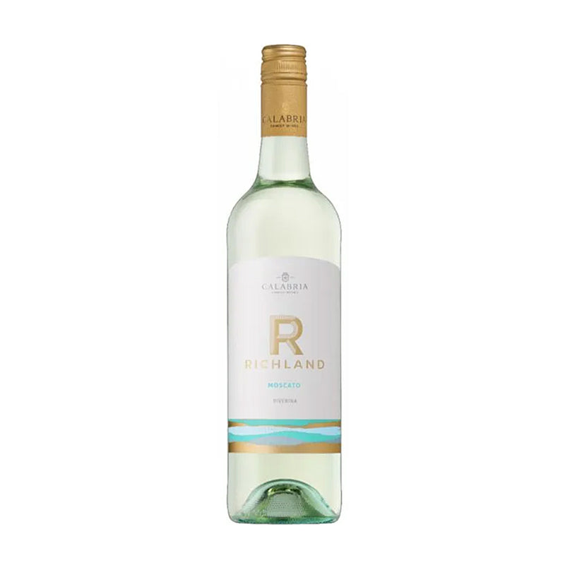 Richland Moscato Wine 750ml