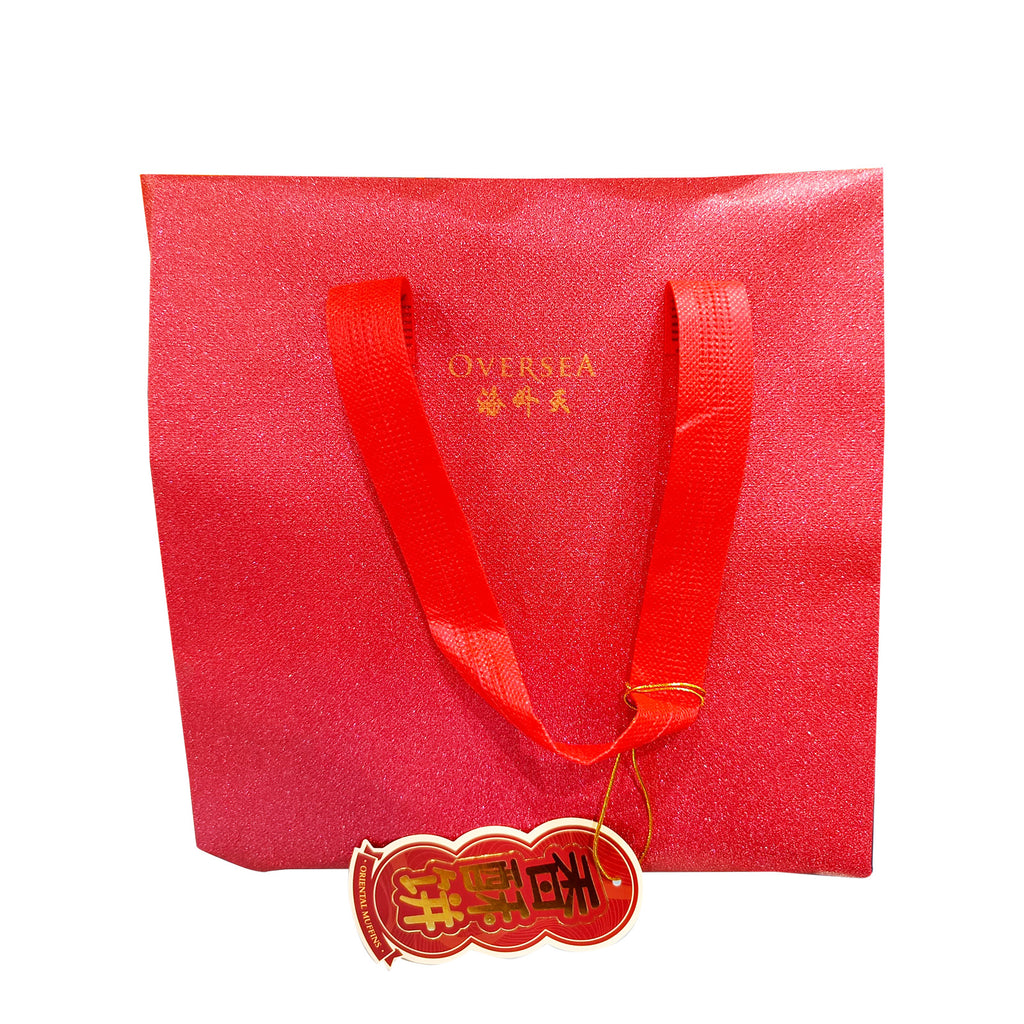 Oversea Oriental Muffin 750g