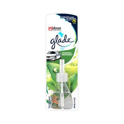 Glade Sport Br2 Morning Fresh Refill 7ml