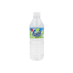 Summer Reverse Osmosis Drinking Water 500ml