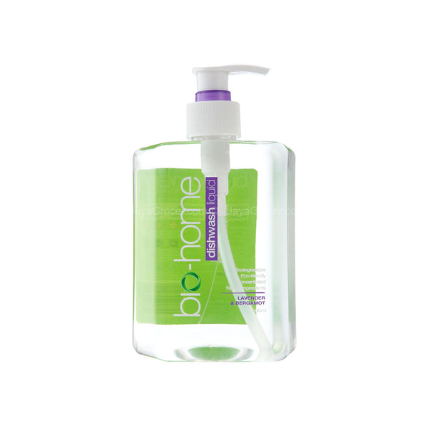Bio-Home Lavender & Bergamot Dishwashing Liquid 500ml (highest price)