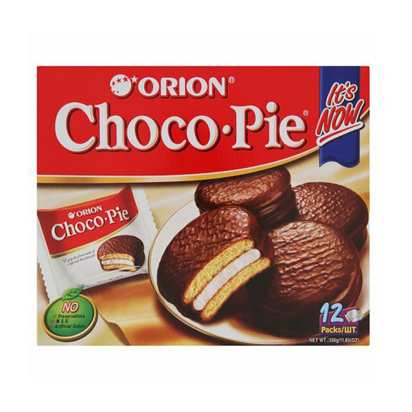 Tomorion Choco Pie 360g (highest price)