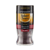 Robert Timms Full Bodied Coffee Granulated 200g