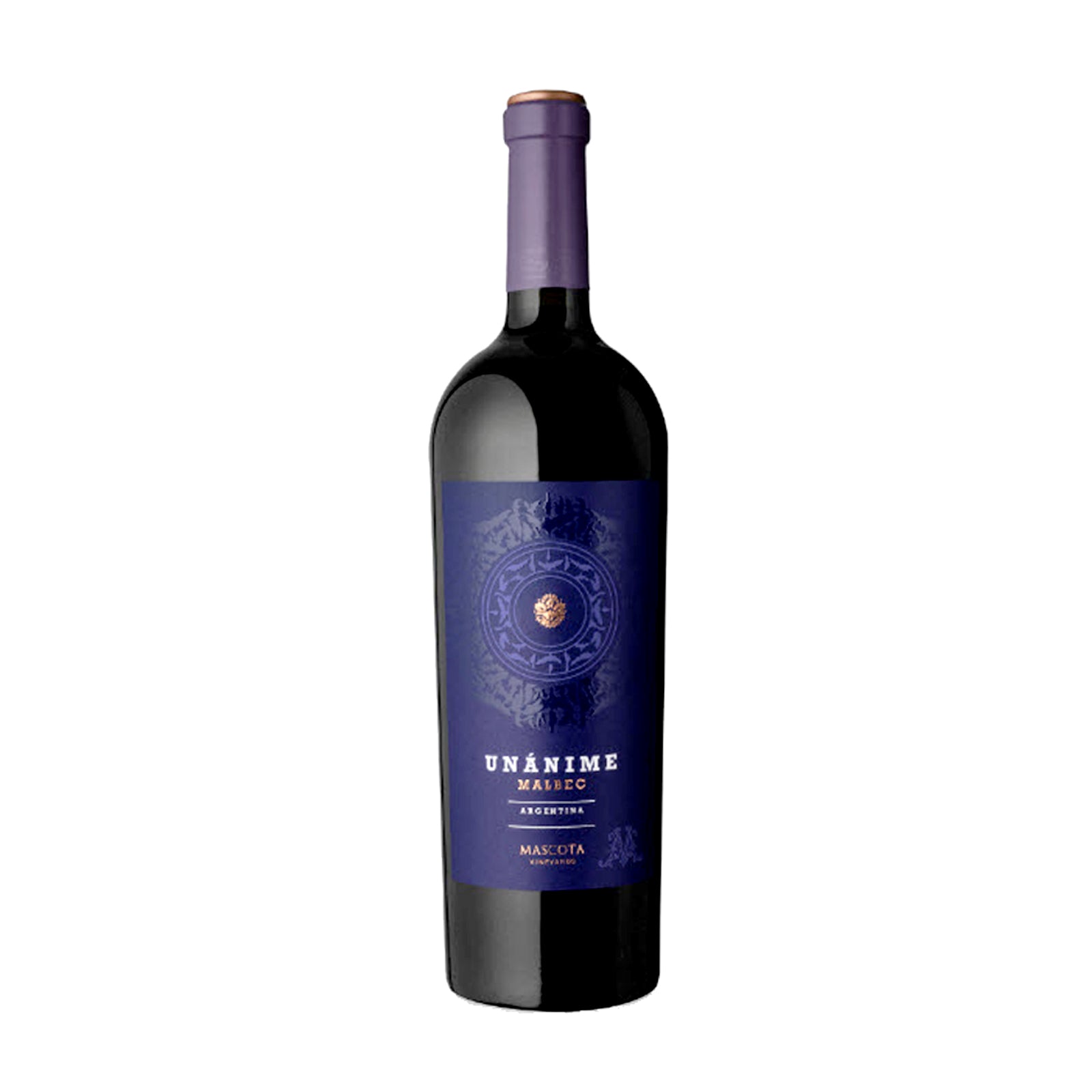 Mascota Santa Ana Unanime Malbec 750ml