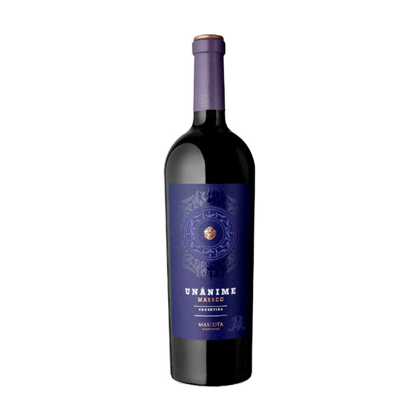 Mascota Santa Ana Unanime Malbec 750ml