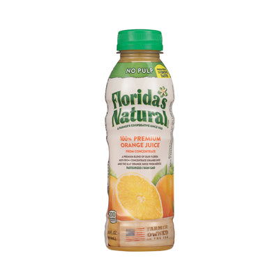 Florida's Natural Premium Orange Juice 414ml