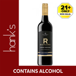 Richland Cabernet Sauvignon 750ml