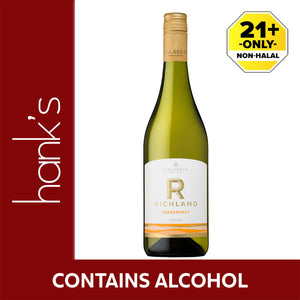 Richland Chardonnay 750ml