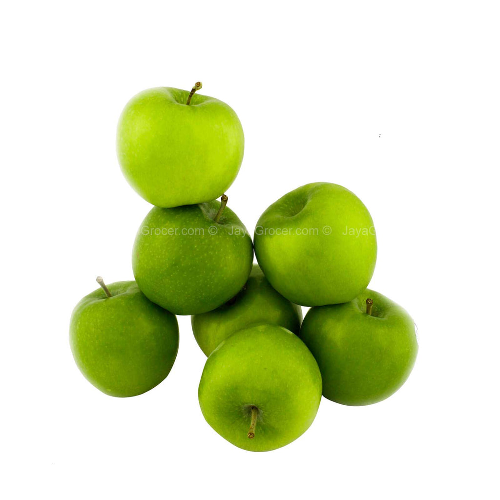 Granny Smith Apple (USA) 8pcs/pack