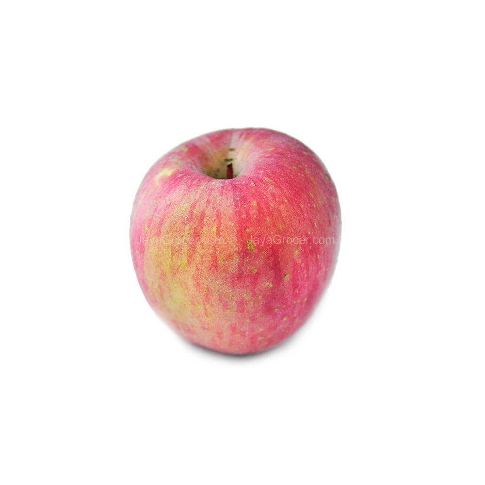 Fuji Apple (China)