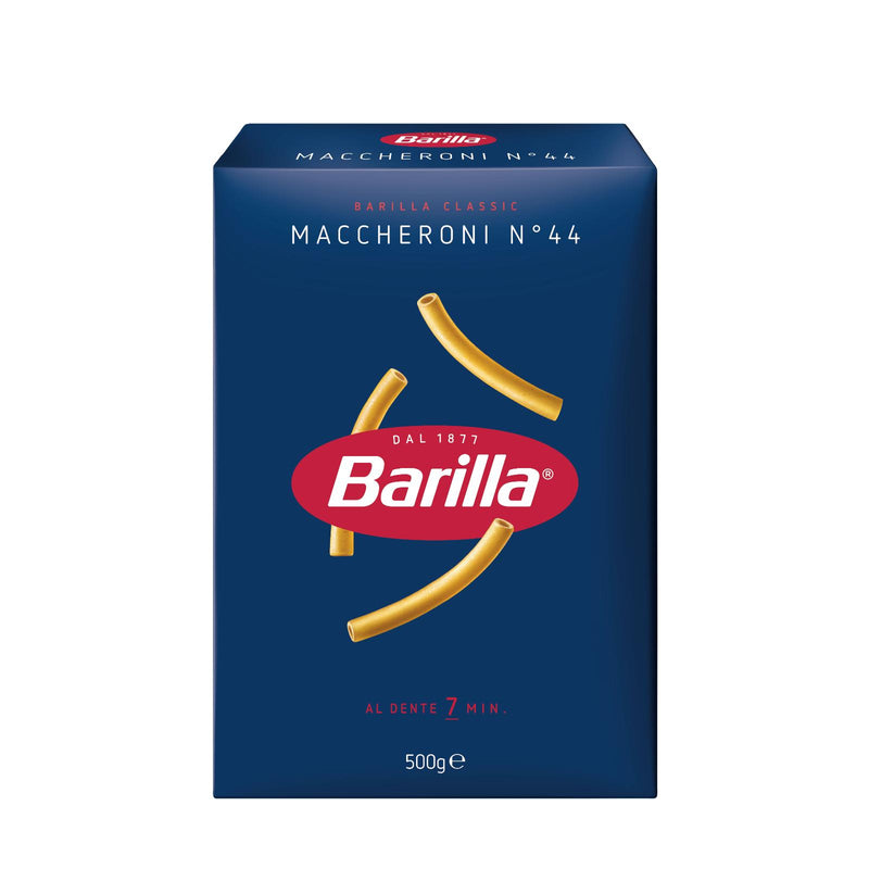 Barilla Maccheroni 500g