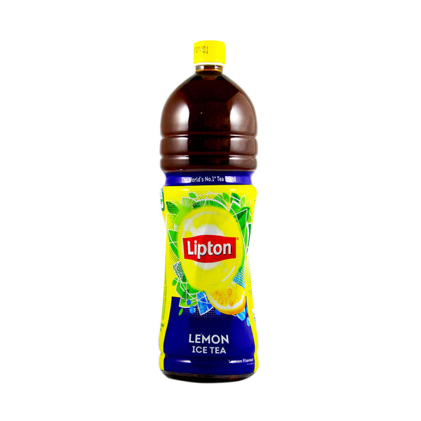 Lipton Lemon Ice Tea Bottle 1.5L (highest price)