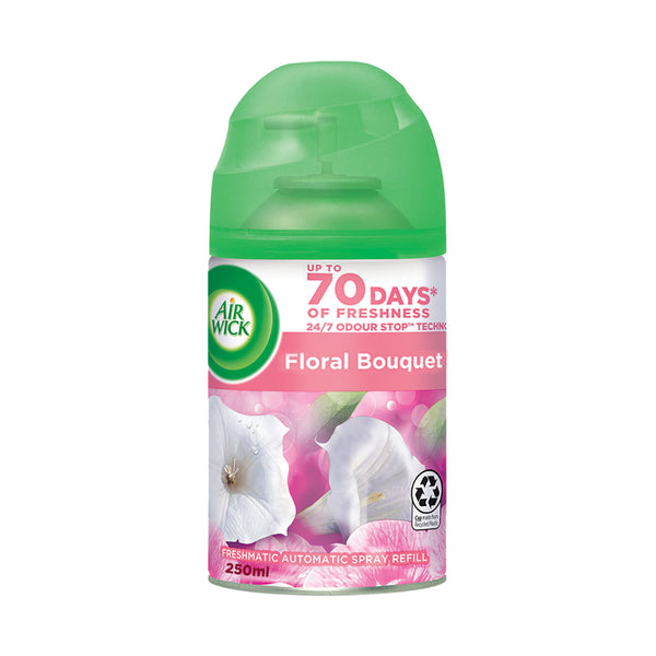 Air Wick Freshmatic Refills Floral Bouquet 250ml