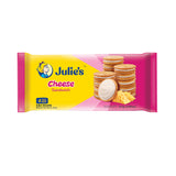 Julies Cheese Sandwich 112g