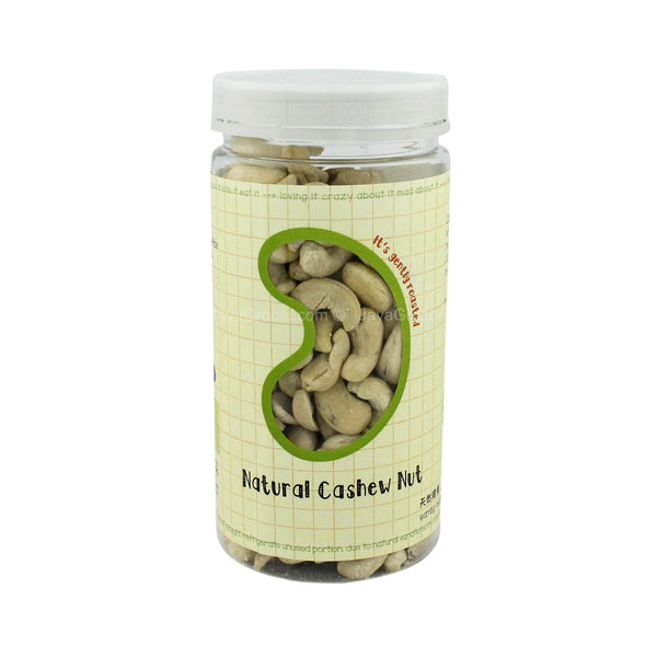 Love Earth Natural Roasted Cashew Nut 320g (highest price)