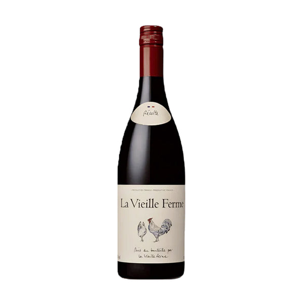 Perrin La Vieille Ferme Rouge 750ml