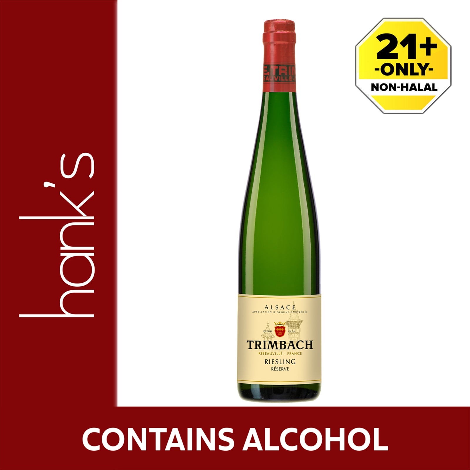 Trimbach Riesling 750ml