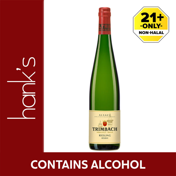 Trimbach Riesling 750ml