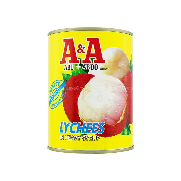 Suntree Lychee in Heavy Syrup 565g (highest price)