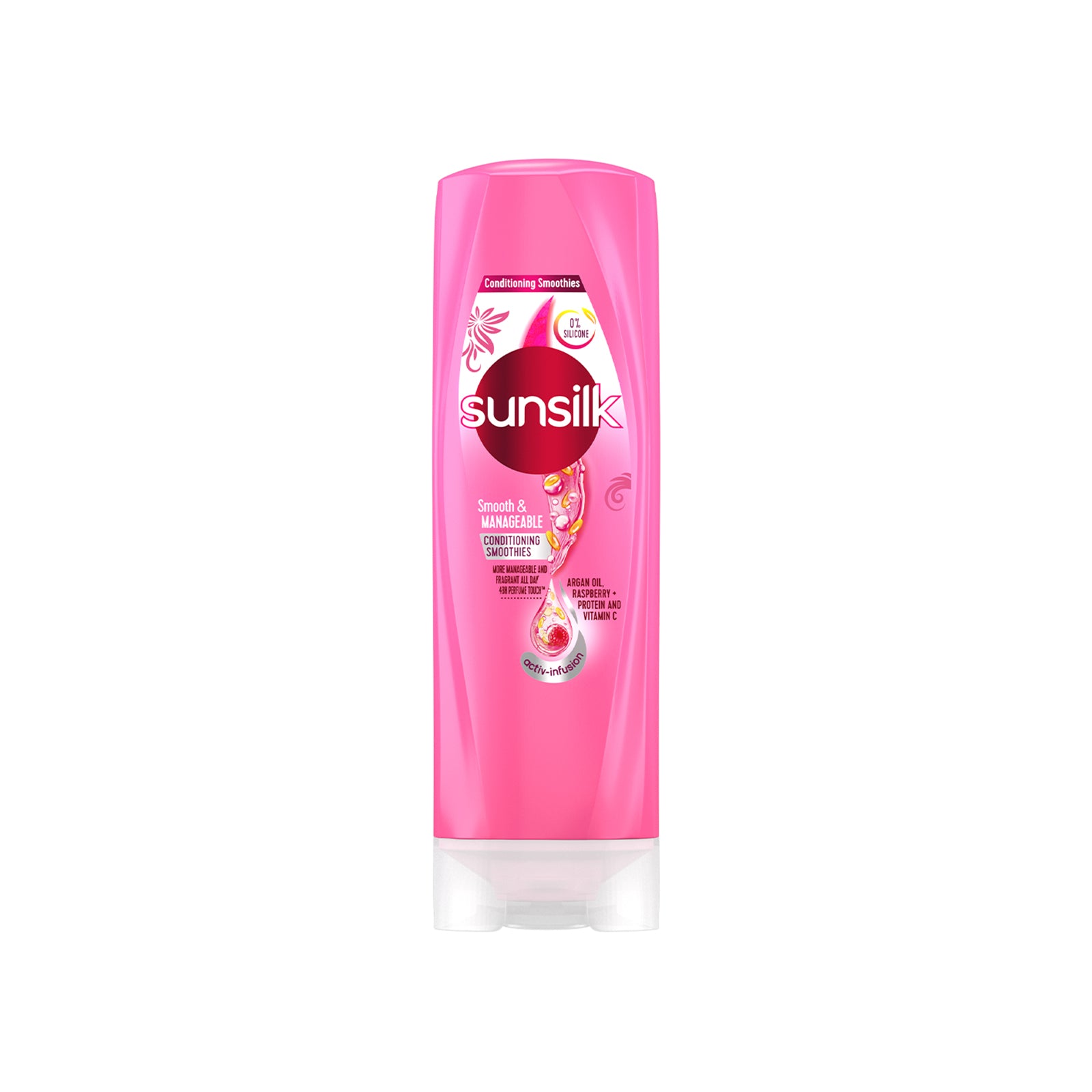 Sunsilk Smooth & Manageable Conditioner 320ml – Jaya Grocer