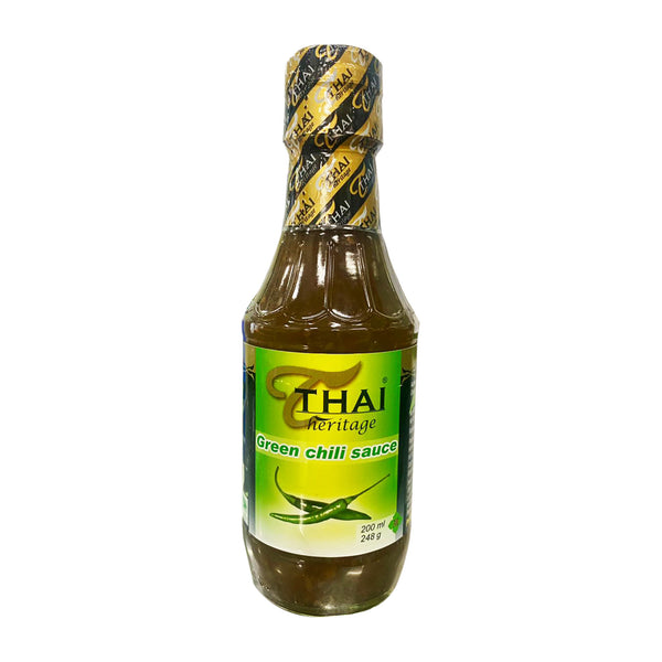 Thai Heritage Garlic Chili Dipping Sauce 247g (highest price)
