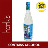 Nam Lee Cheong Old Sam Cheng 575ml