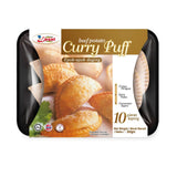 Lazat Beef Potato Curry Puff 250g