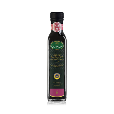 Olitalia Balsamic Vinegar of Modena Cream 500ml