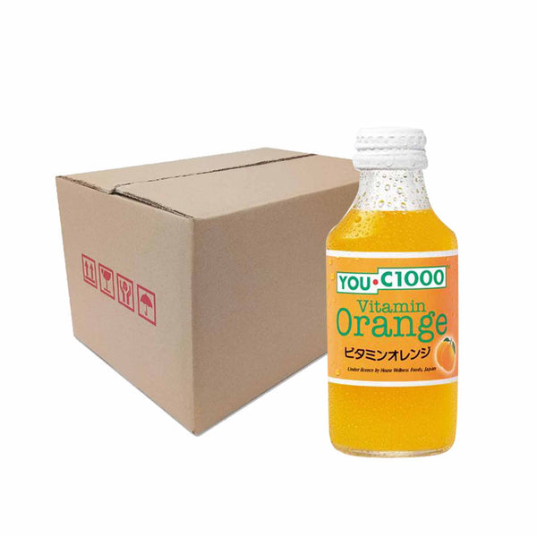 You C1000 Vitamin Orange 140ml (highest price)