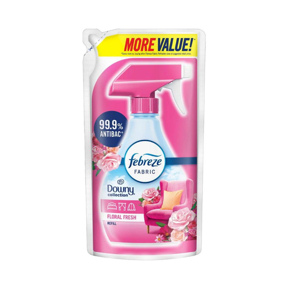 Febreze Ambi Pur Downy Scent Refill 320ml