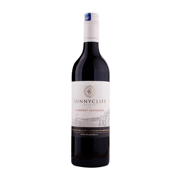 Sunny Cliff Cabernet Sauvignon 750ml (highest price)