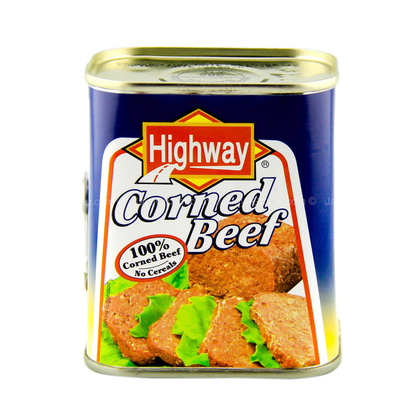 Highway Corned Beef 340g (highest price)