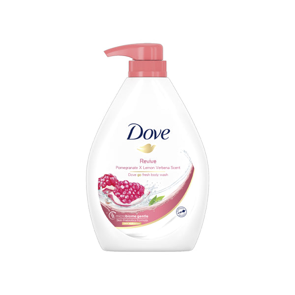 Dove Bodywash Revive Shower Gel 1L (highest price)