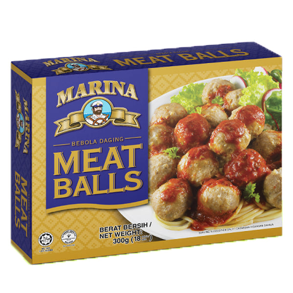Marina Beef Balls 300g (highest price)