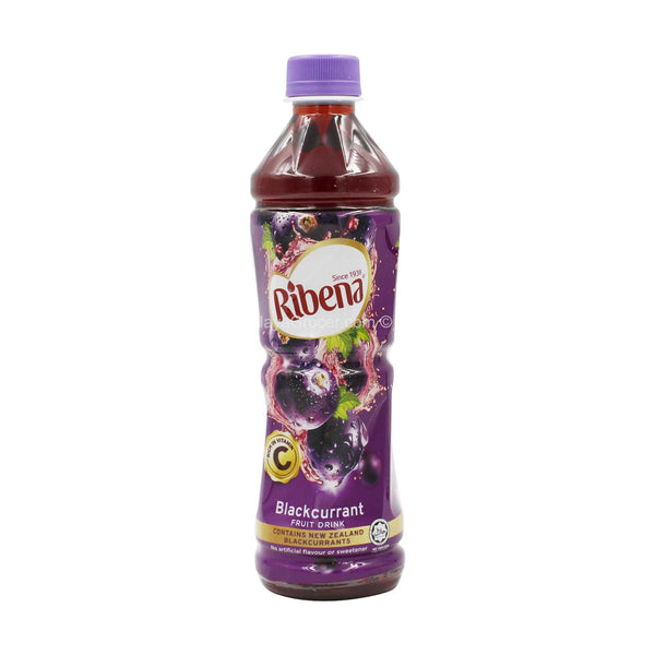 Ribena Pet Regular 350ml