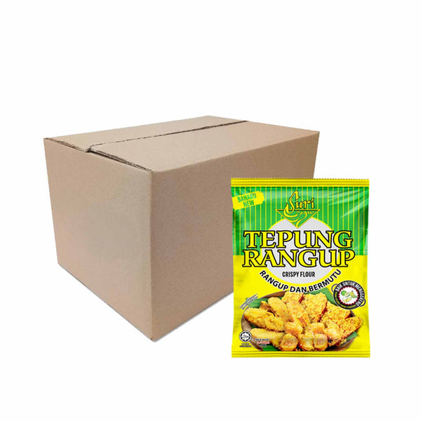 Adabi Tepung Rangup Suri 250g (highest price)