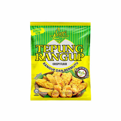 Adabi Tepung Rangup Suri 250g